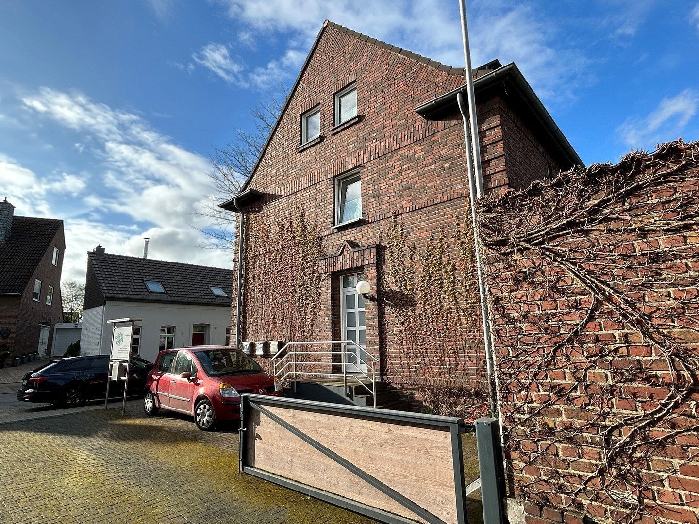 2+1, , Severní Porýní-Vestfálsko, 55 m² - 2