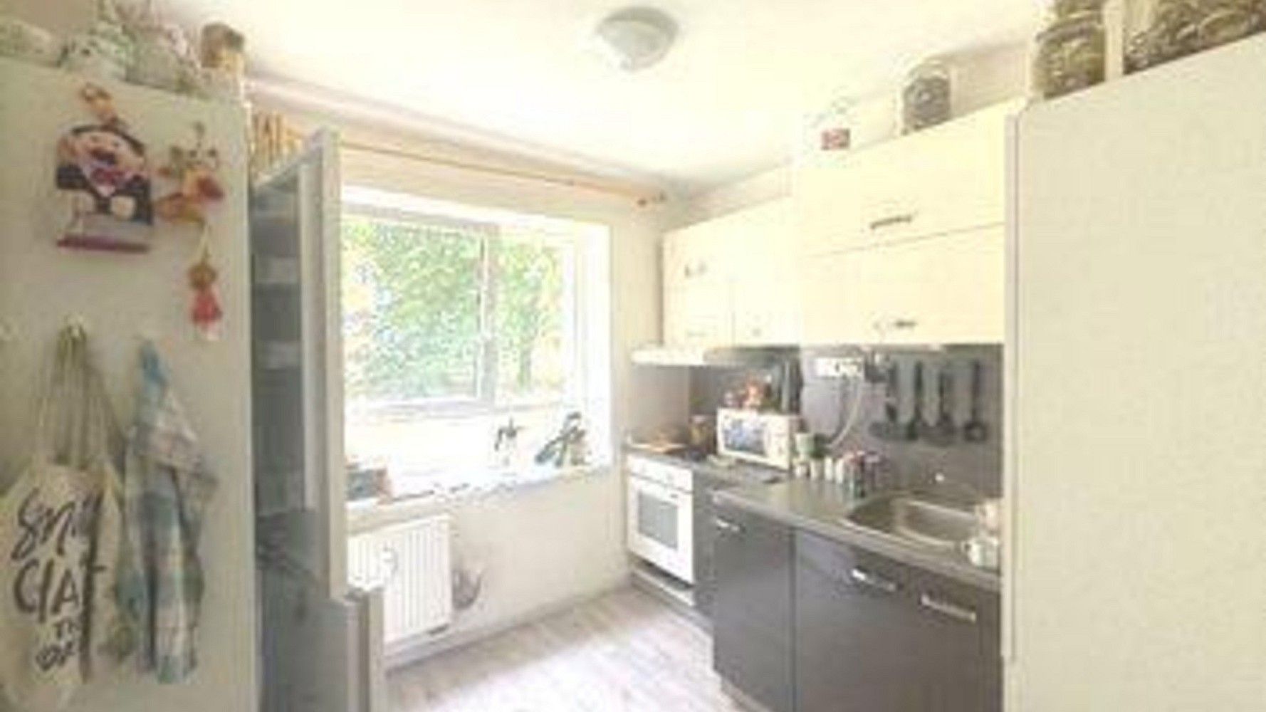 Prodej byt 2+1 - Nymburk, 46 m² - 5