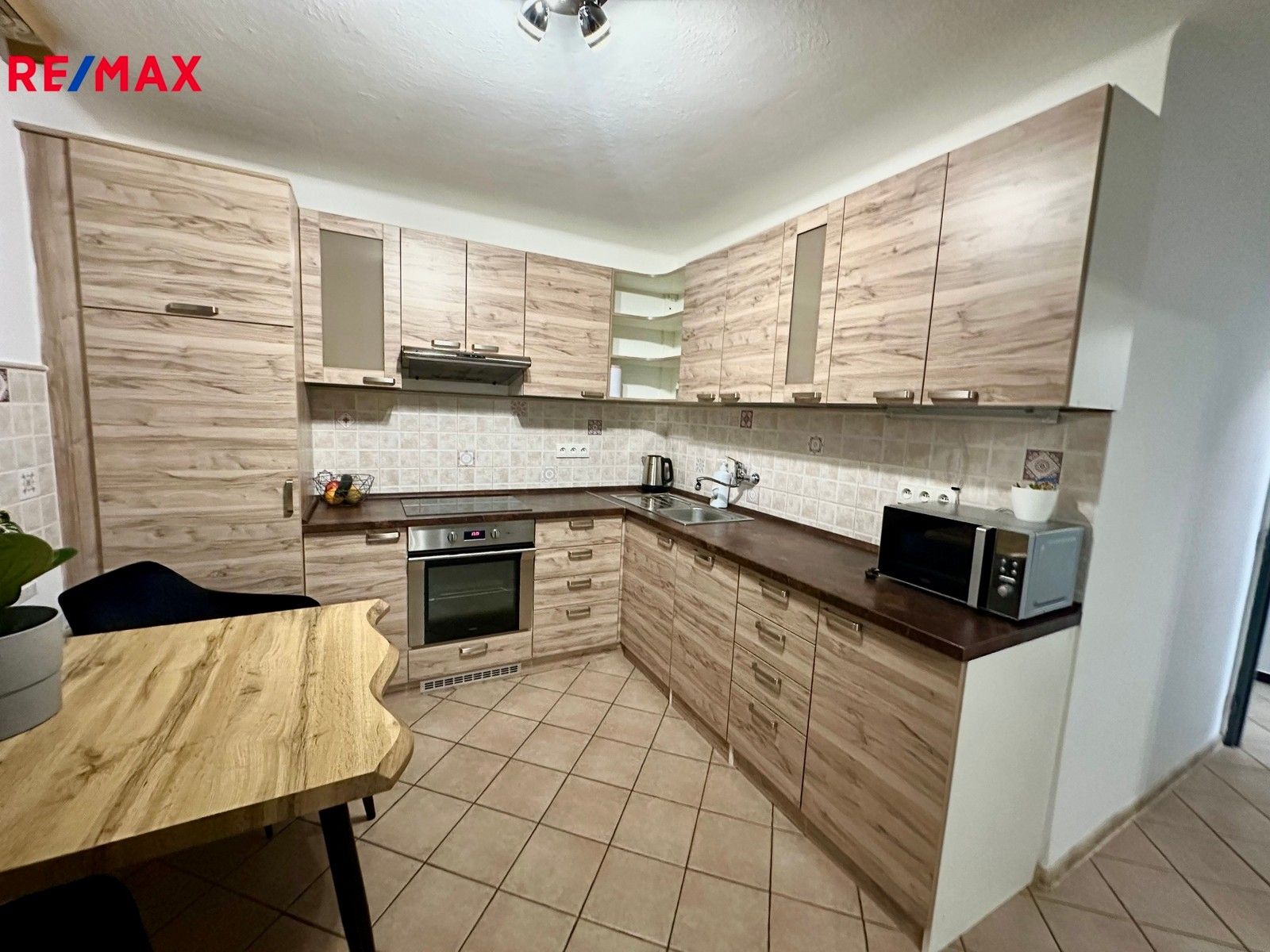 Pronájem byt 3+kk - Sládkova, Jindřichův Hradec, 63 m²