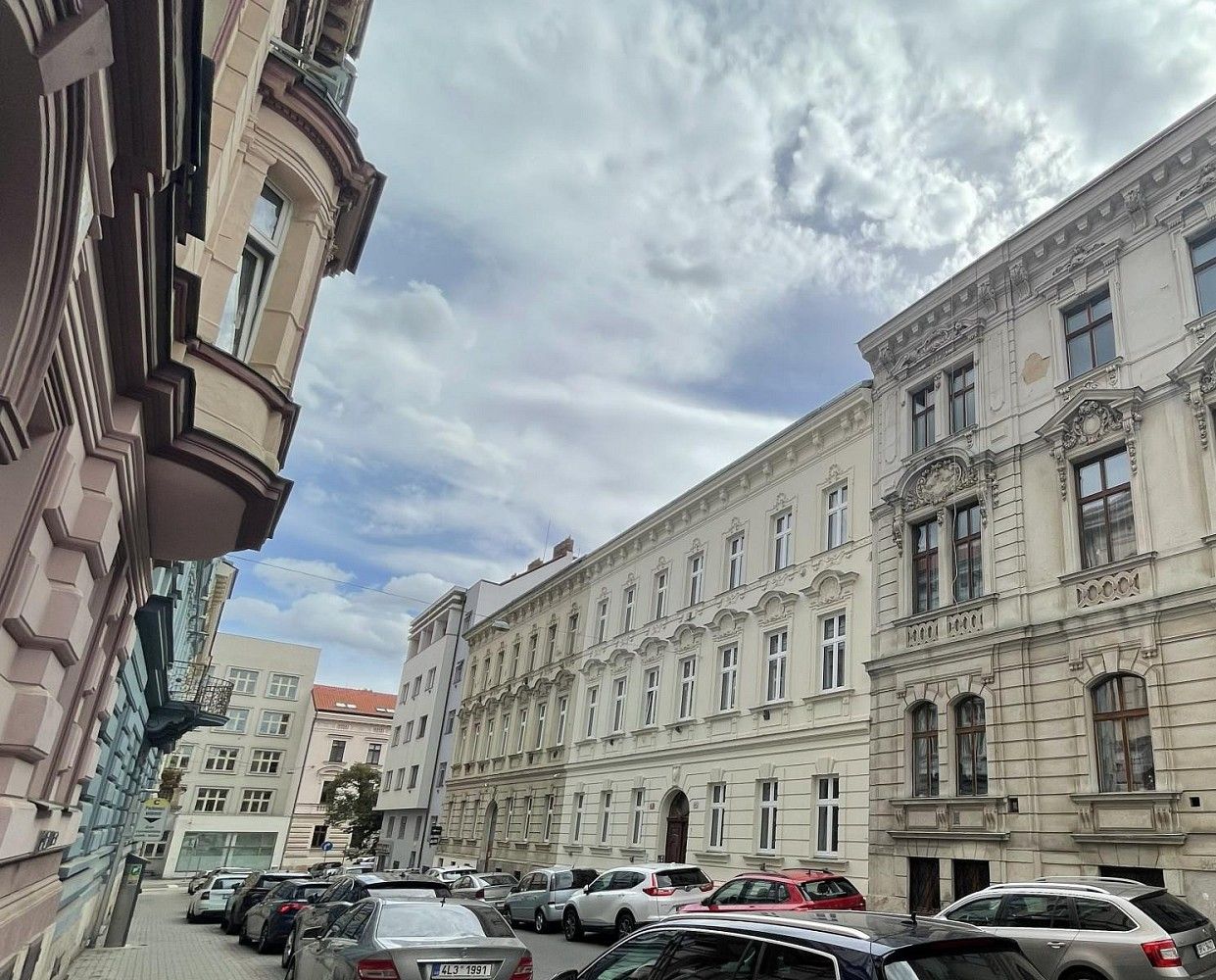 2+kk, Plzeň - Jižní Předměstí, okres Plzeň-město, Plzeňský kraj, 48 m² - 1