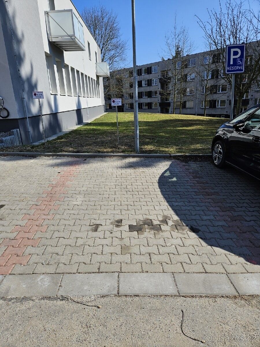 Pozemky pro bydlení, Jihlava, 586 01