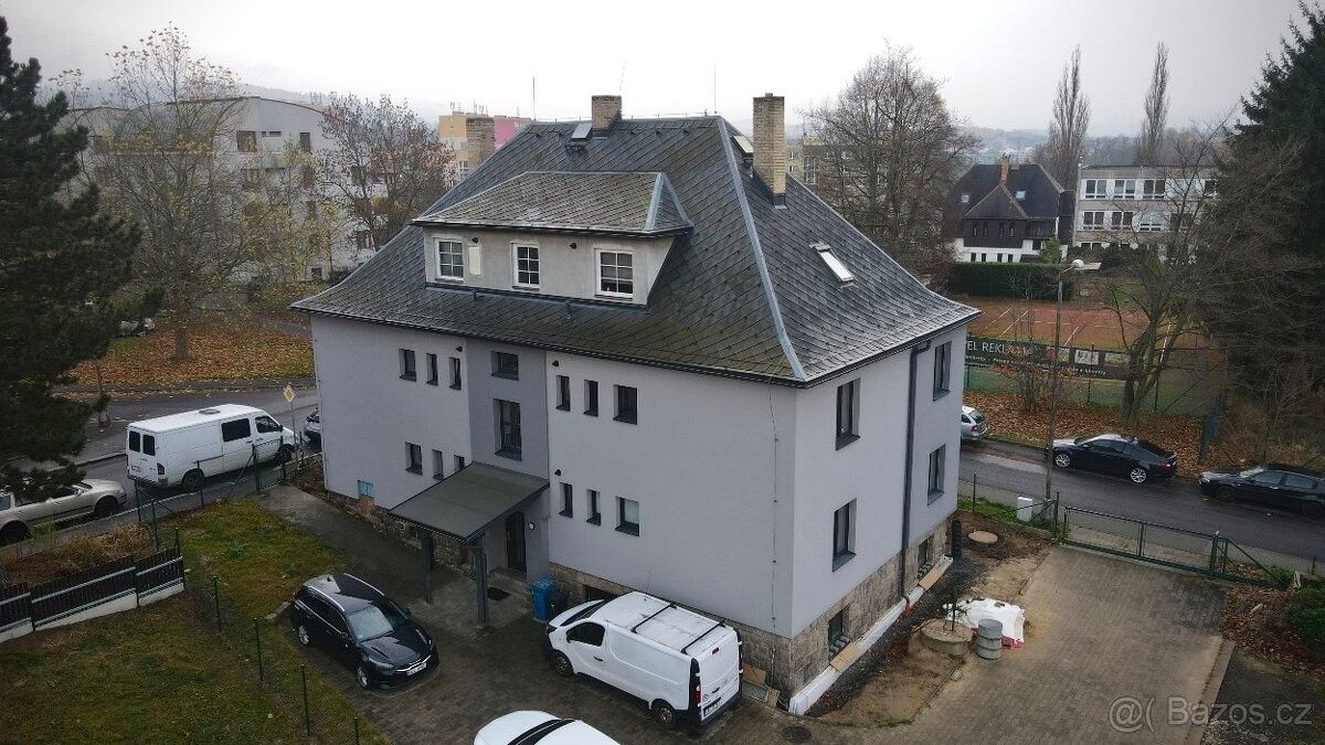 Byty, Liberec, 460 08