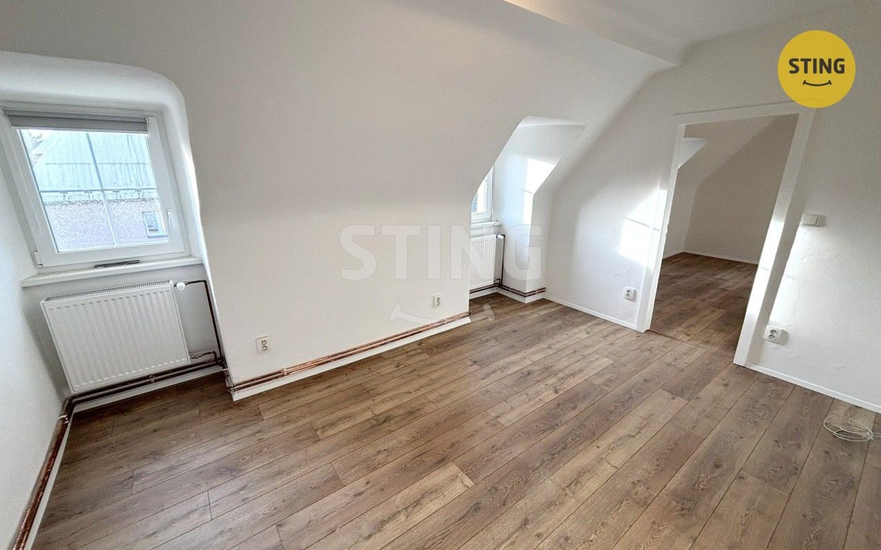Byt 2+1 · 52 m² · Vaškova, Krnov - 4