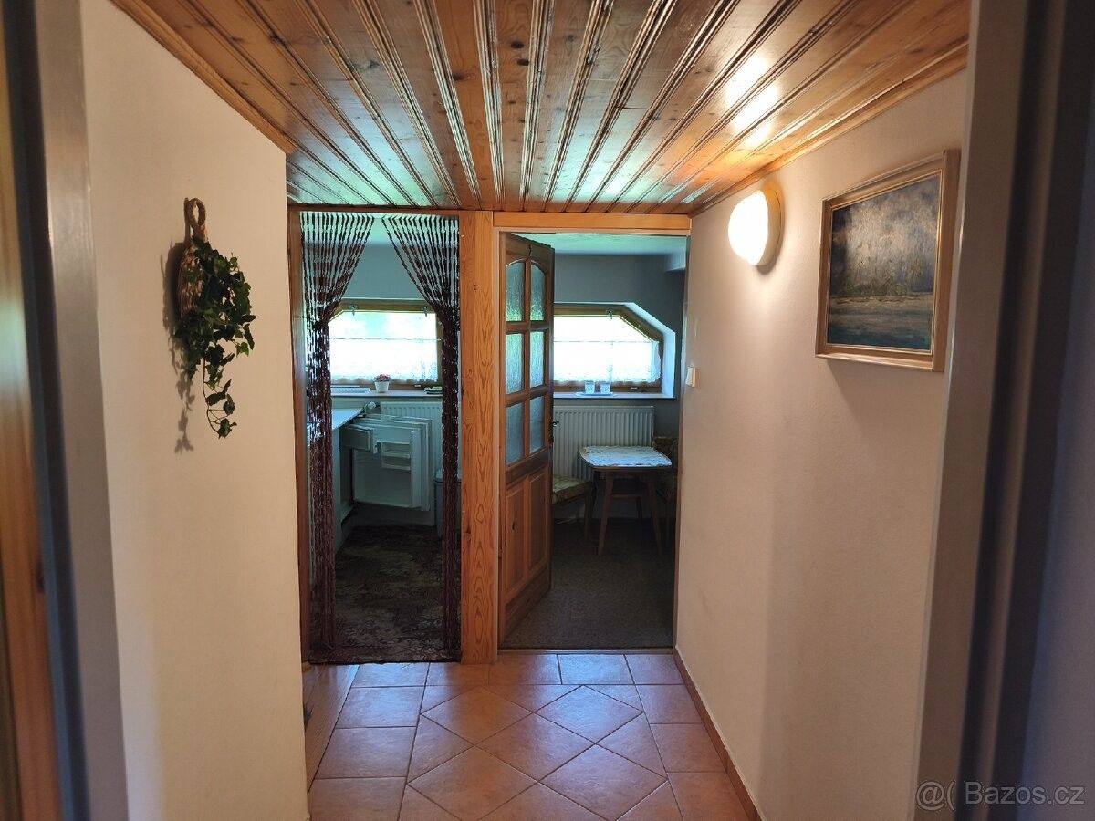 Rodinný dům · Trhové Sviny, 374 01 - 3