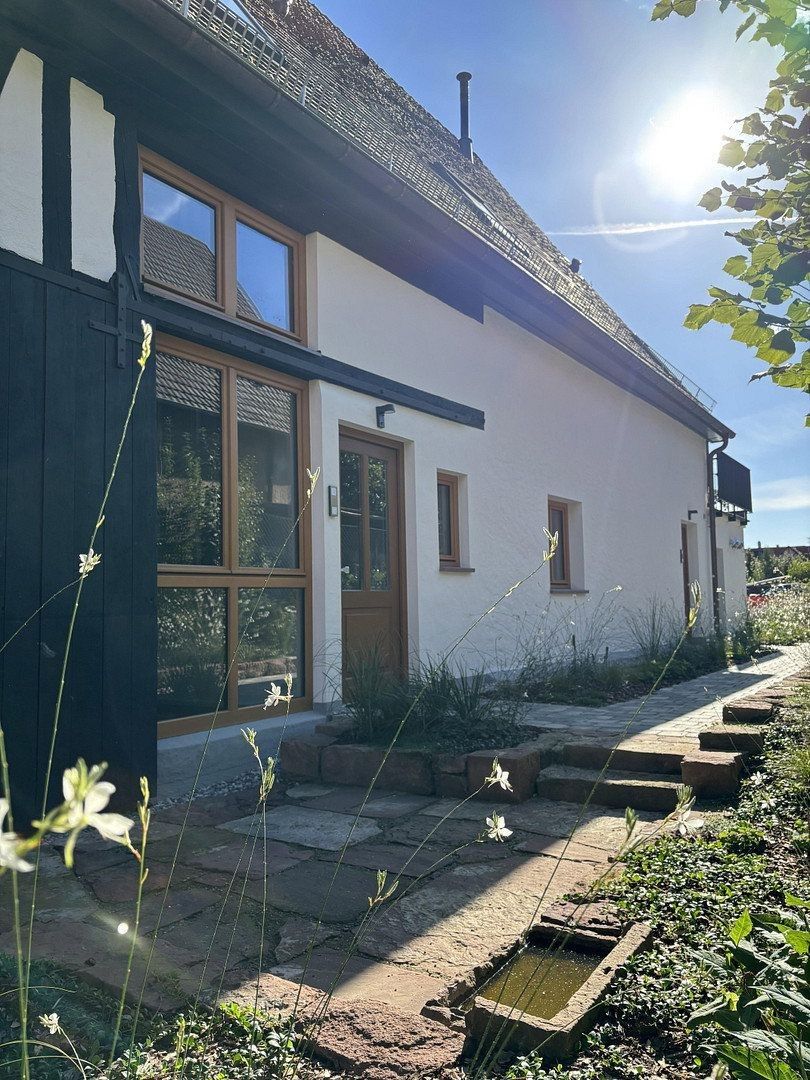 Byt 3+kk · 133 m² · , Bádensko-Württembersko - 3