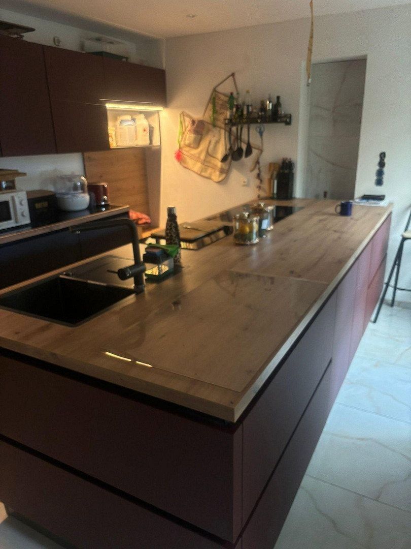 Byt 6+kk a více · 204 m² · Unitasstr., 36, , Severní Porýní-Vestfálsko - 4