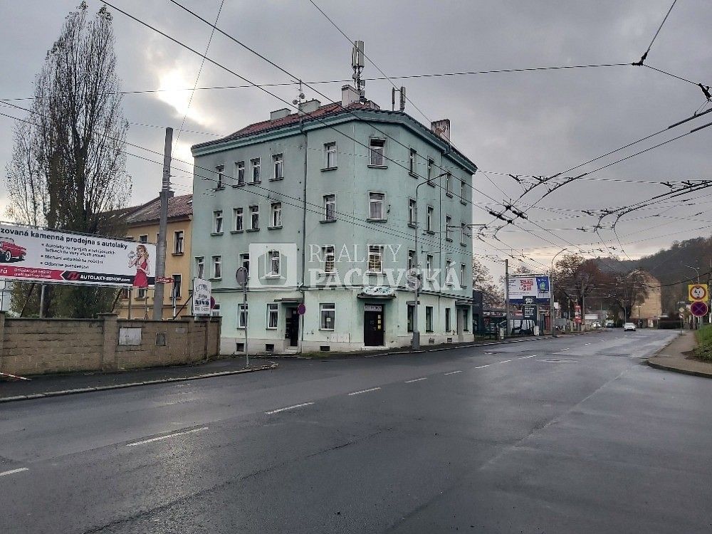 3+1, Zolova, Ústí nad Labem - Krásné Březno, 67 m² - 1