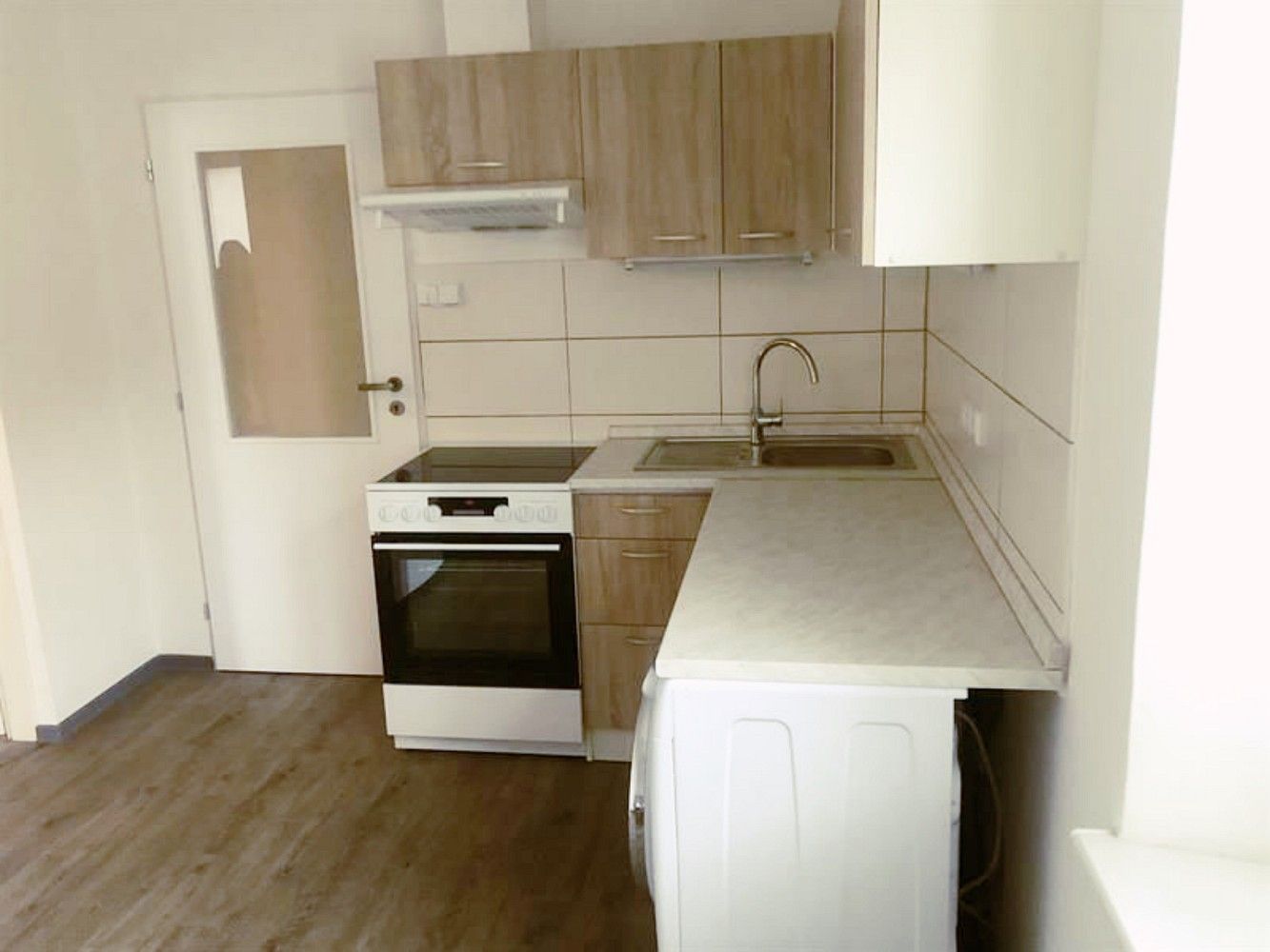 Byt 1+1 · 40 m² · Praha - Horní Počernice, okres Praha 20, Hlavní město Praha - 3