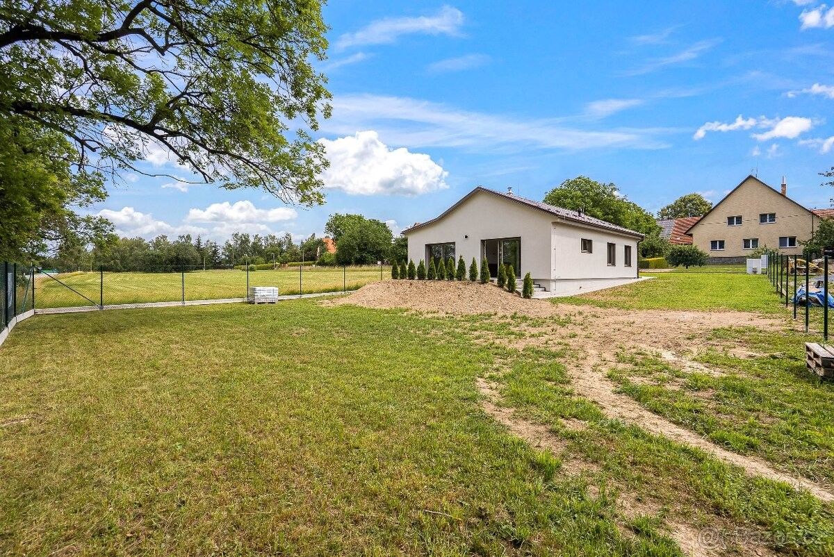 Rodinný dům · Leskovice, 394 14 - 3