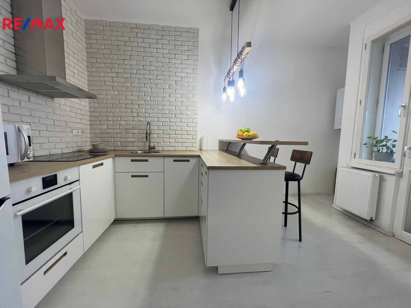 2+1, Minská, Praha, 65 m²