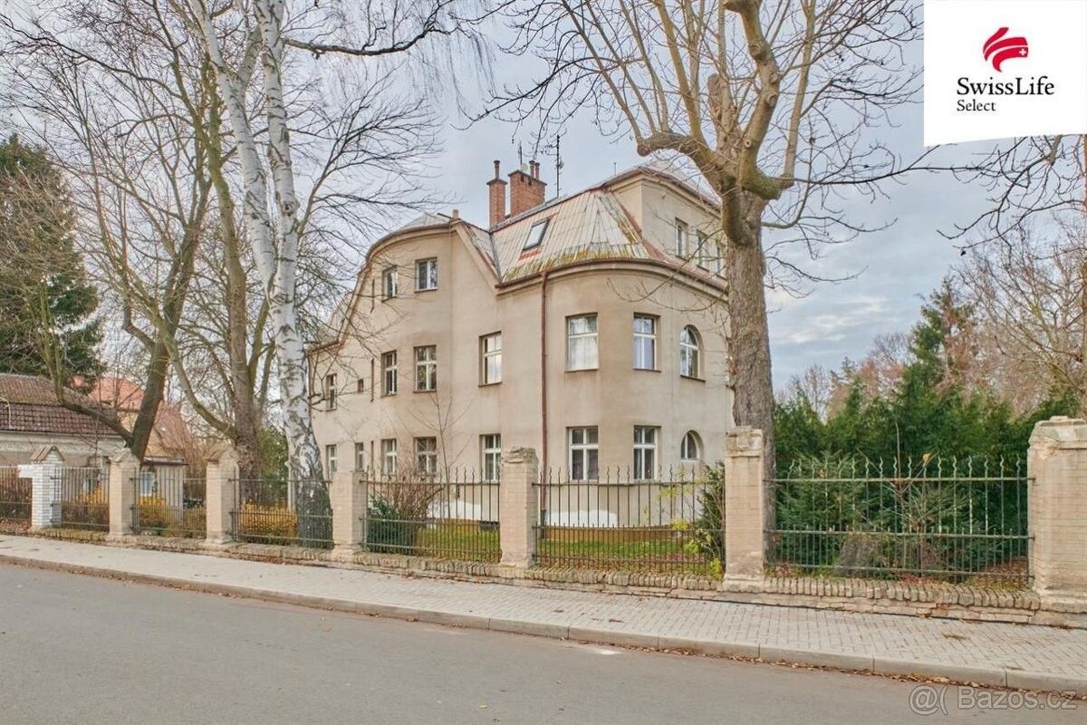 Rodinné domy, Čelákovice, 250 88