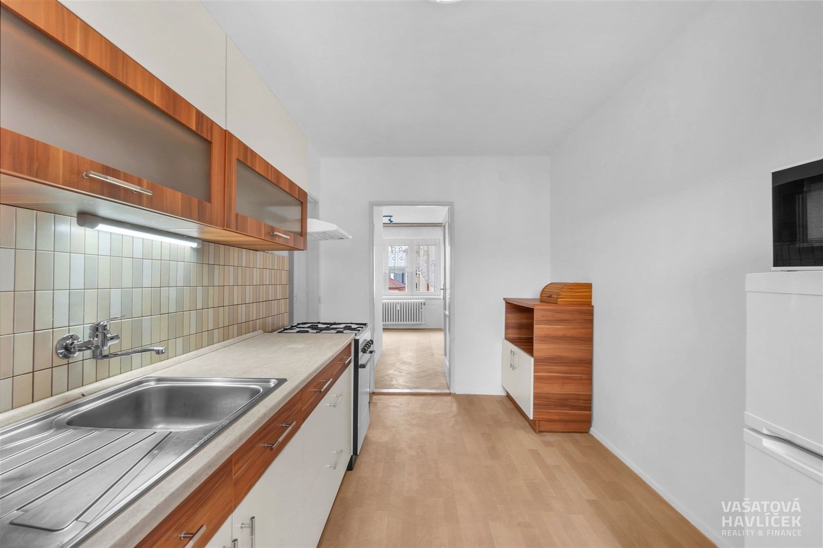 2+1, Na Střezině, Hradec Králové, 55 m² - 2