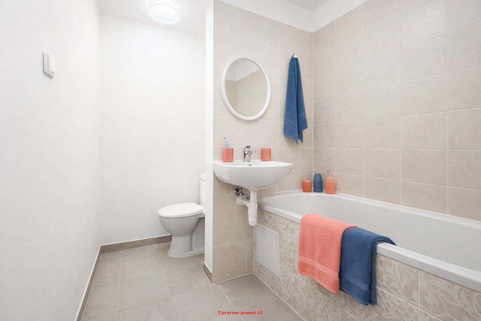Byt 1+1 · 37 m² · Slovenská, Karviná - Karviná-město, Moravskoslezský kraj - 3