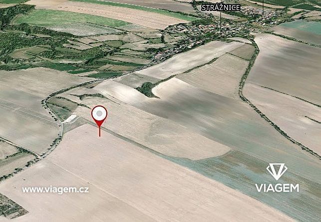 Zemědělský pozemek, 13 847 m²