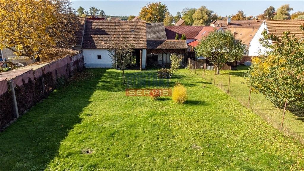 Prodej dům - Štěpánovice, 257 m²
