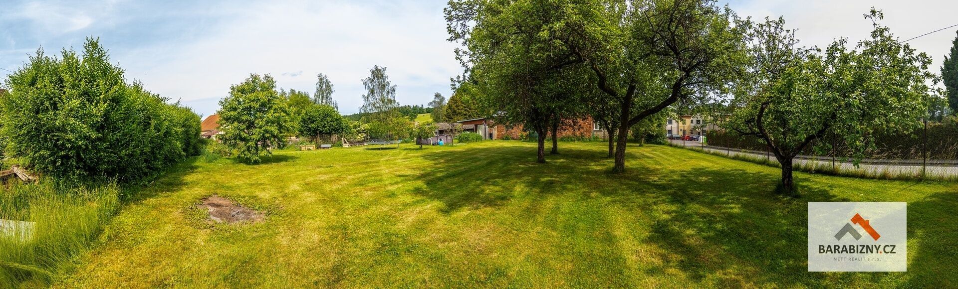 Prodej rodinný dům - Pilníkov, 300 m² - 5