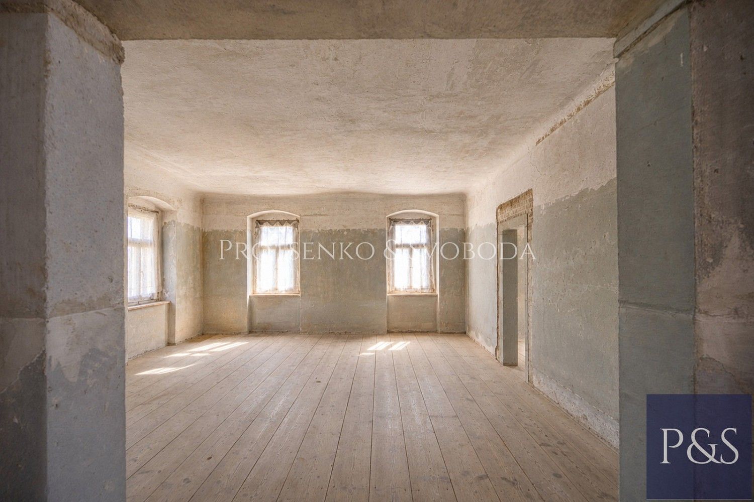 Rodinné domy, Mnichov - Rájov, okres Cheb, 410 m² - 2