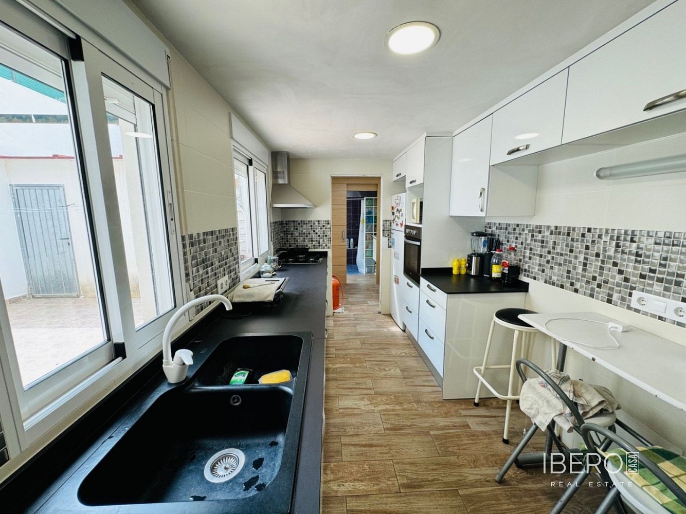 4+kk, Orba, Španělsko, 99 m² - 2