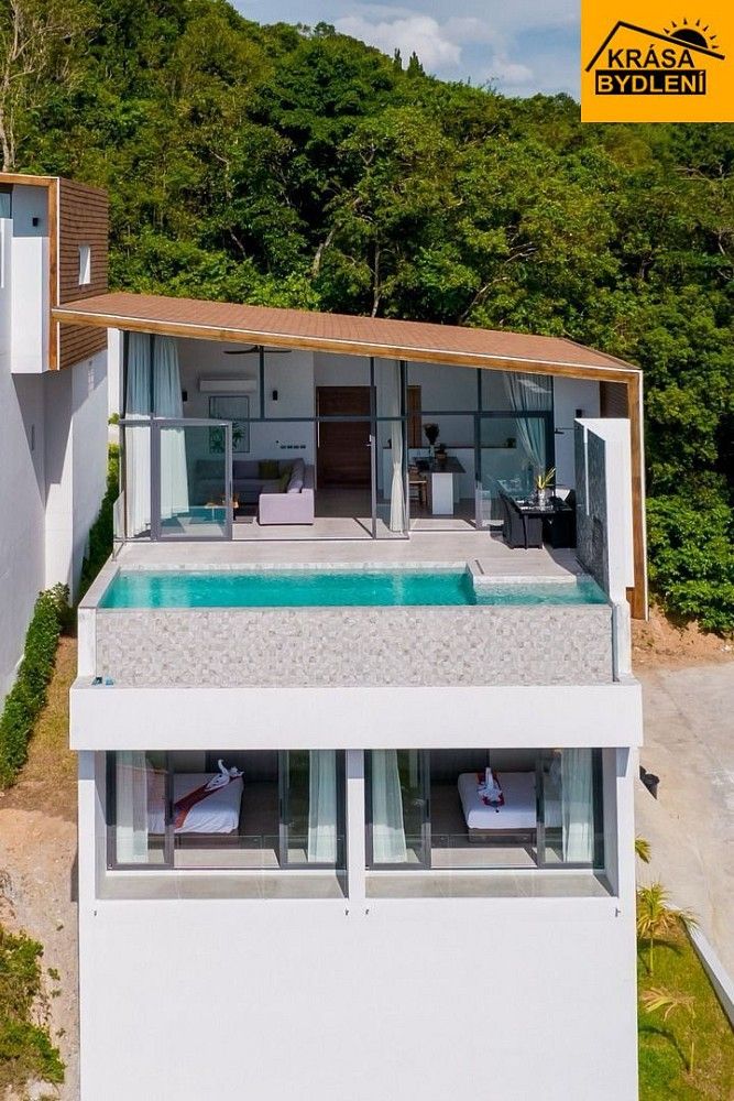 Rodinný dům · 227 m² · Koh Samui, Thajsko - 4
