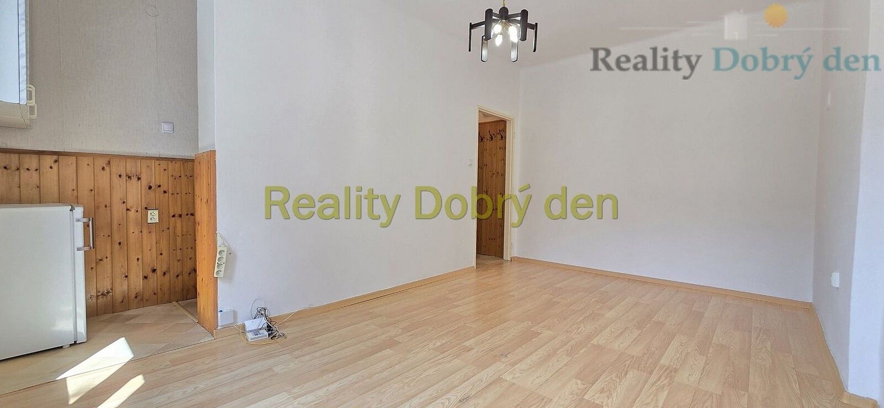 Byt 1+kk · 21 m² · Dolní Benešov, okres Opava, Moravskoslezský kraj - 4