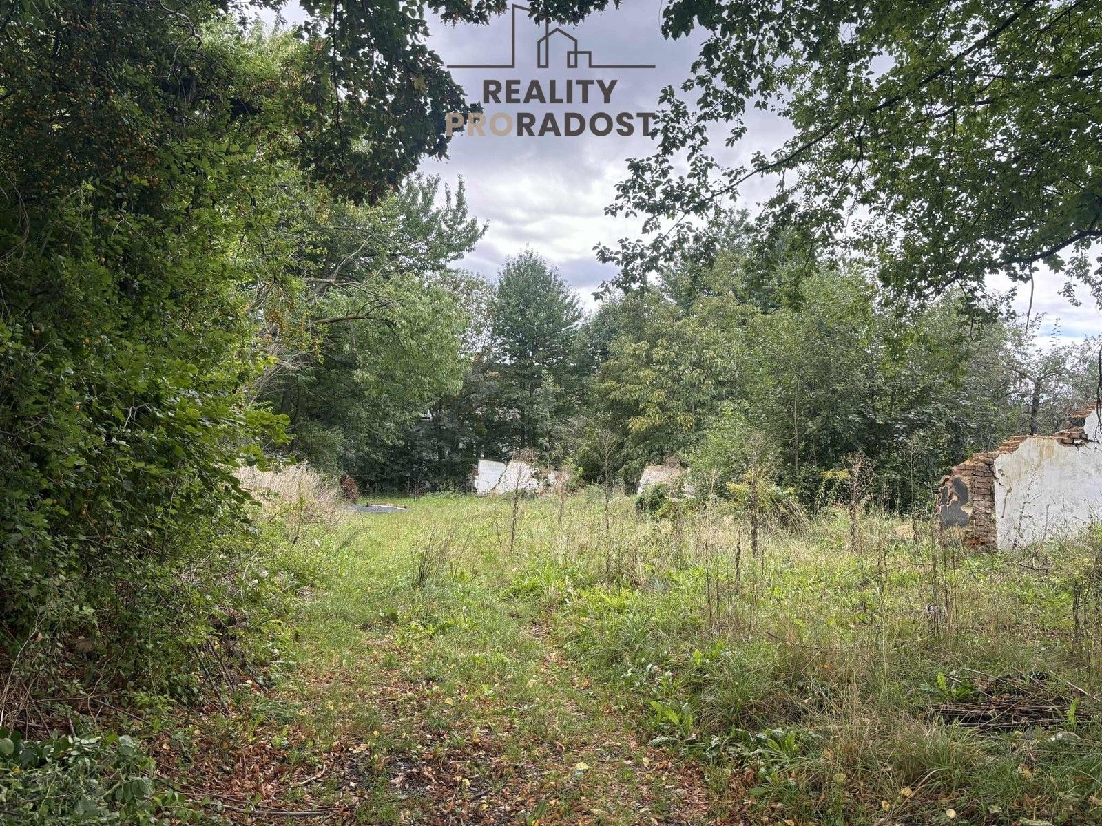 Pozemky pro bydlení, Ostrava, 1 m²