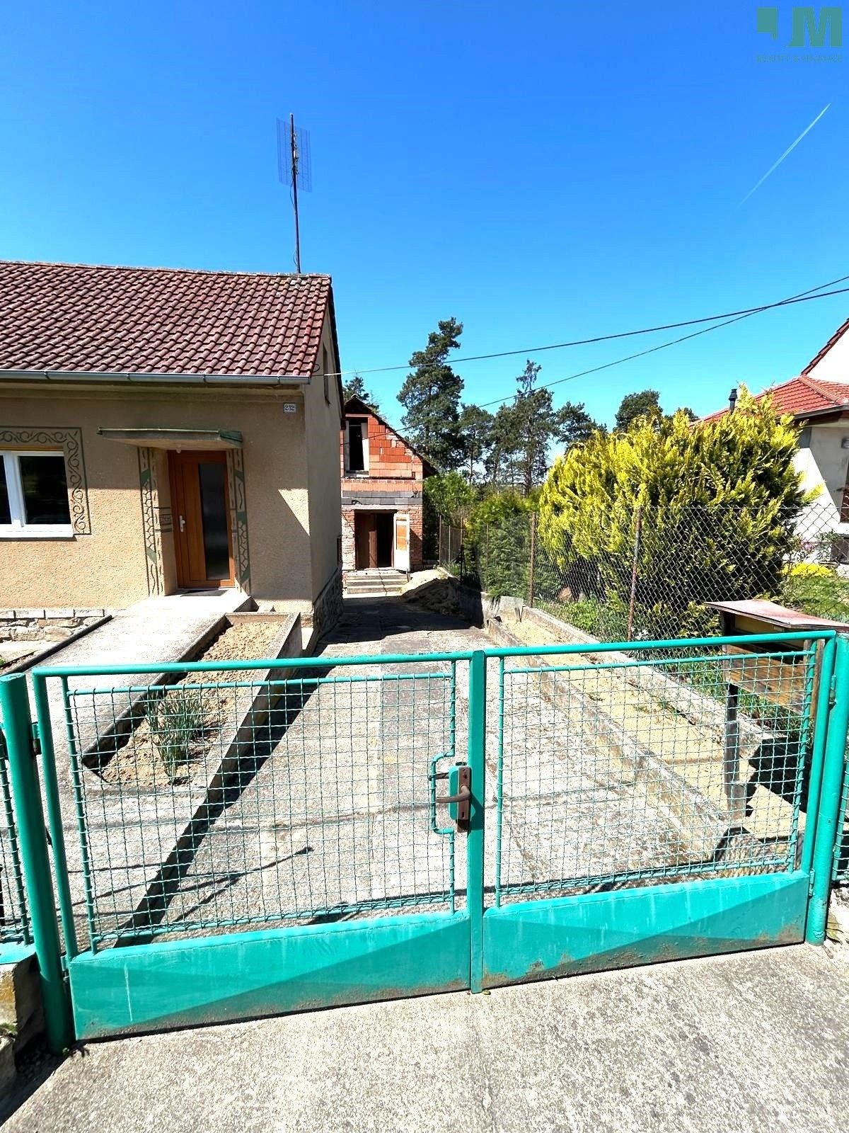 Rodinné domy, Hluboké Mašůvky, 85 m²