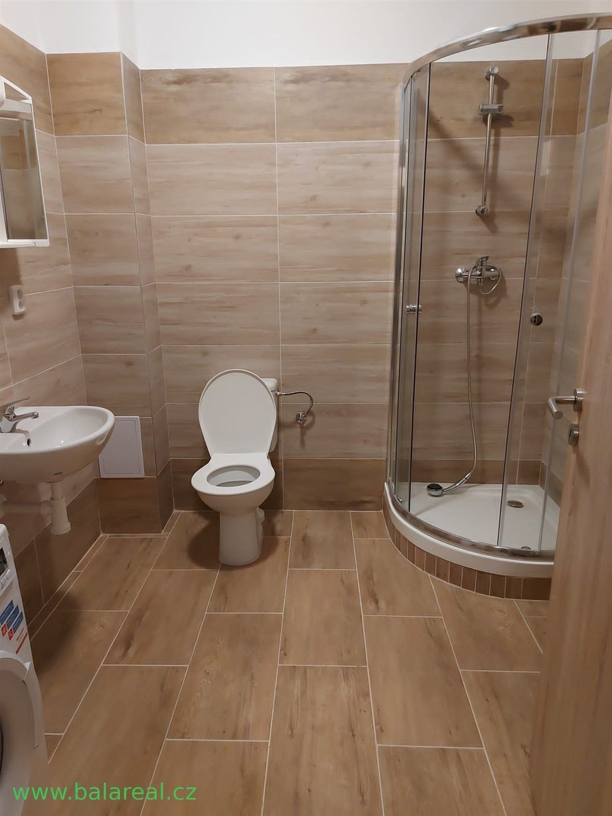 Byt 2+kk · 36 m² · Charbulova  , Brno - 3