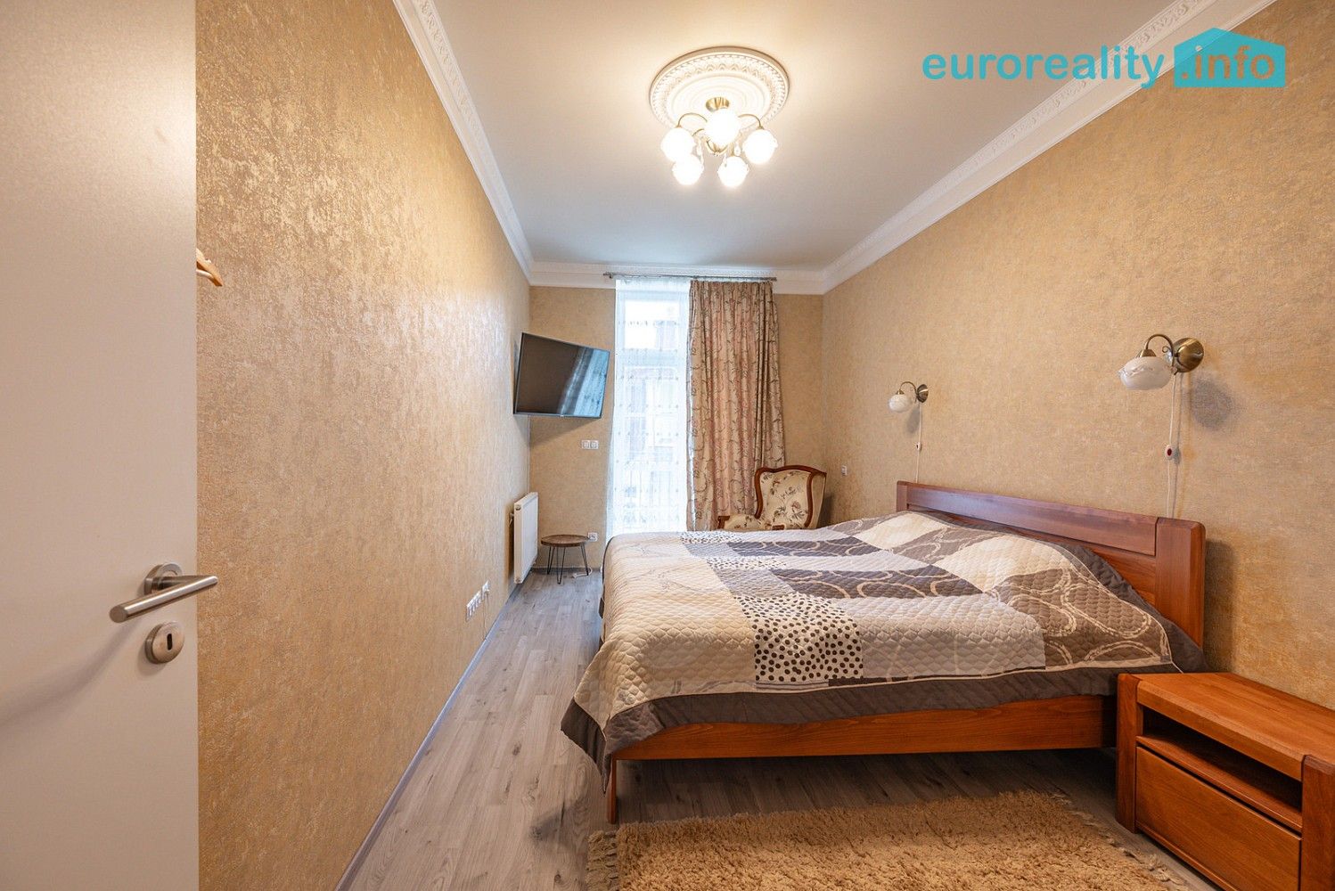 3+kk, Mariánské Lázně - Úšovice, okres Cheb, Karlovarský kraj, 74 m² - 2