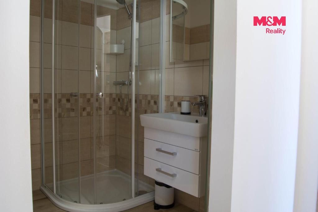 Pronájem byt 2+kk - Pod lípou, Vřesina, 60 m² - 5