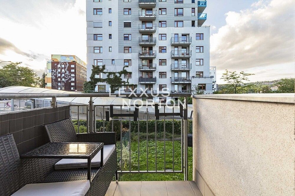 1+kk, Praha - Vysočany, okres Praha 9, Hlavní město Praha, 39 m² - 2