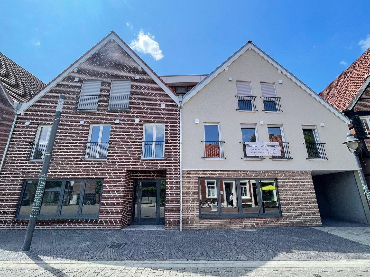 Obchodní prostory · 178 m² · Mühlenstraße 5, , Severní Porýní-Vestfálsko - 3
