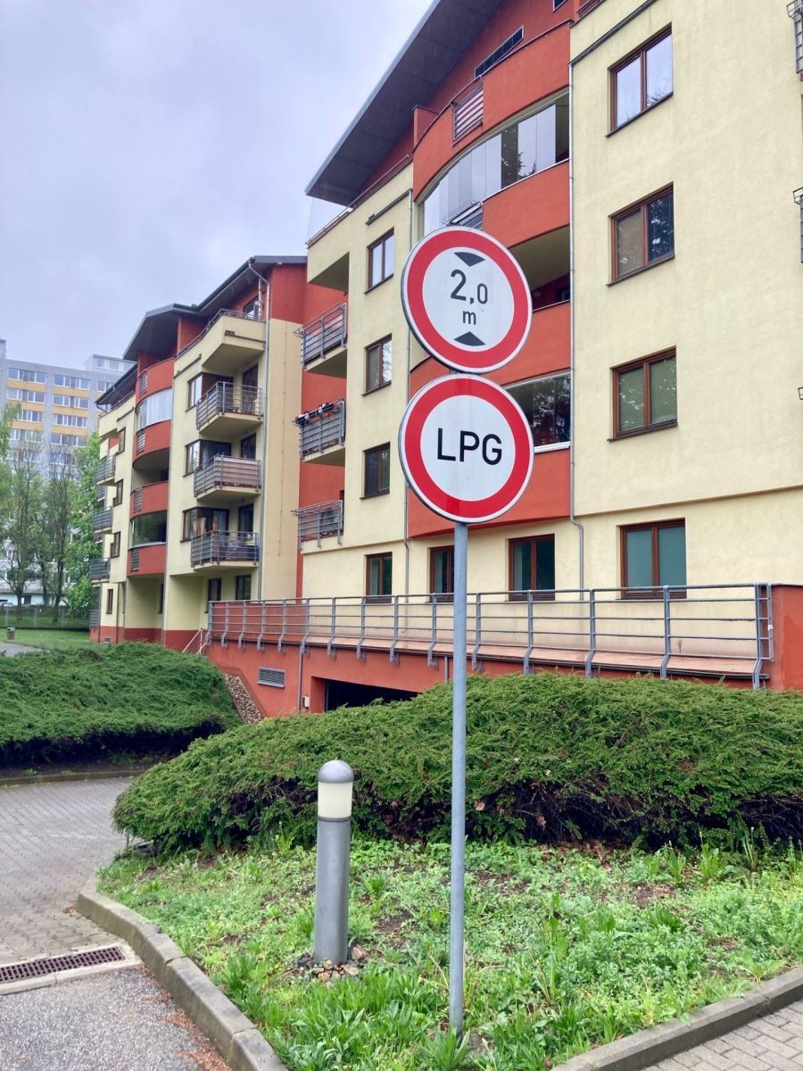Garáž · 21 m² · Ústavní, Praha - Bohnice - 3