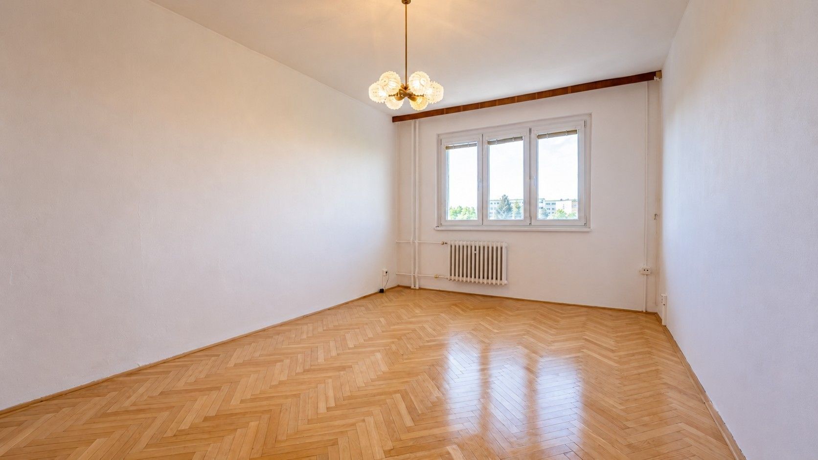 2+1, náměstí SNP, Brno - Černá Pole, Jihomoravský kraj, 55 m² - 2
