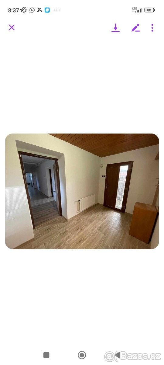 Rodinný dům · Zubří, 756 54 - 4