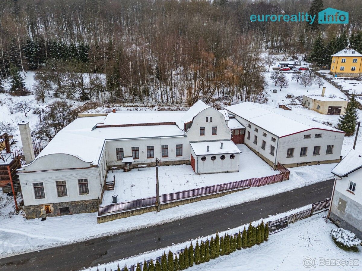 Ostatní, Libá, 351 31