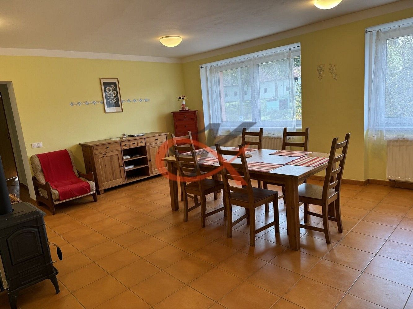 3+kk, Rožnov pod Radhoštěm, okres Vsetín, Zlínský kraj, 100 m² - 1
