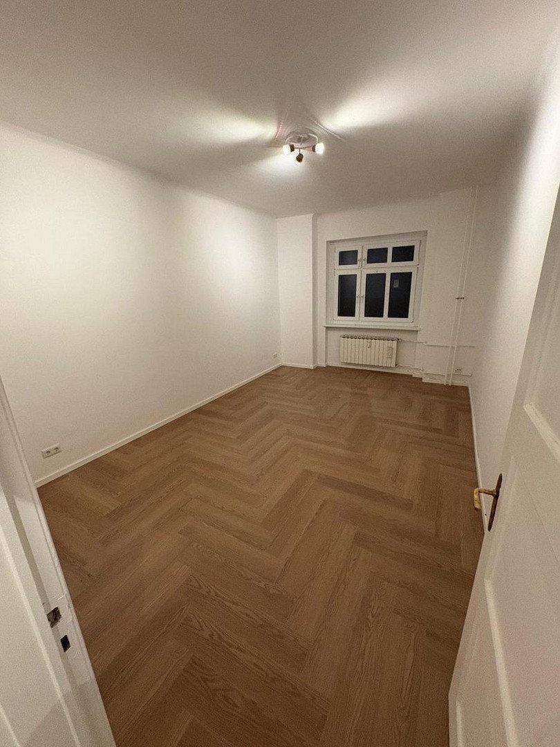Byt 3+1 · 64 m² · Köllnische Straße 44 Berlin Niederschöneweide Berlin 12439 - 4