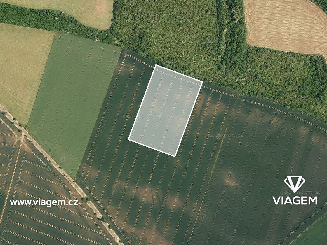 Zemědělské pozemky, Mělnické Vtelno, okres Mělník, Středočeský kraj - 2