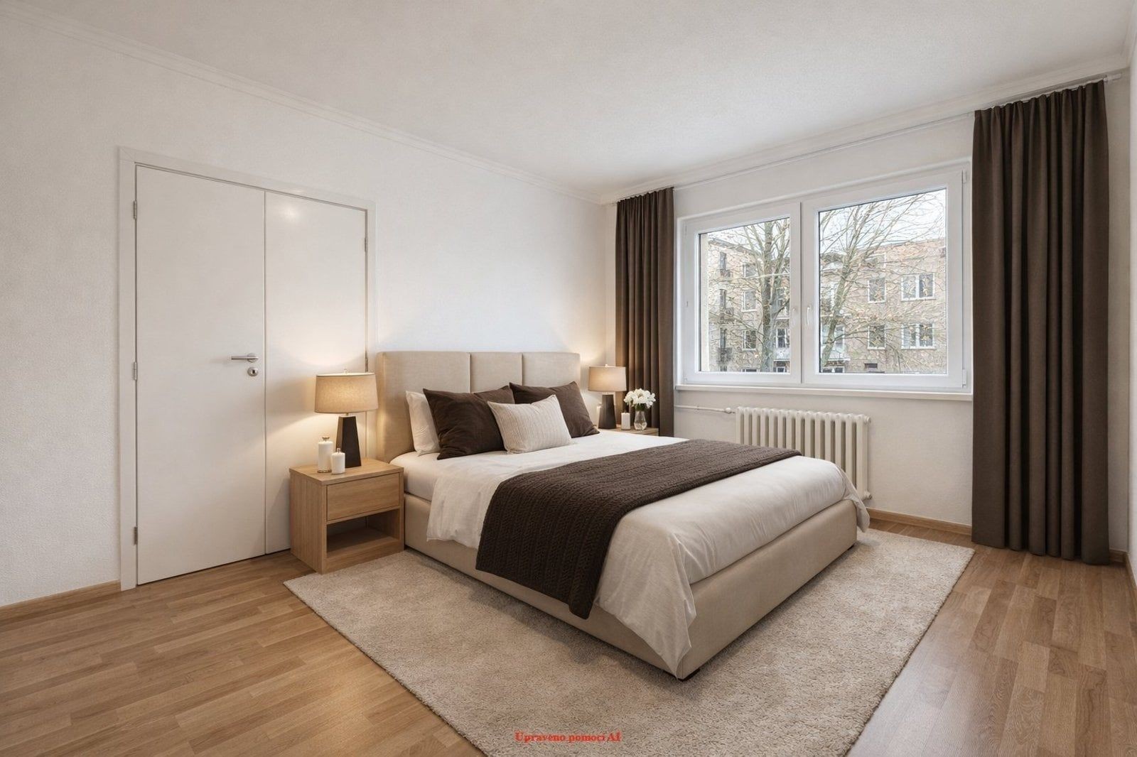 Byt 2+1 · 54 m² · Cihelní, Karviná - Karviná-město, Moravskoslezský kraj - 3