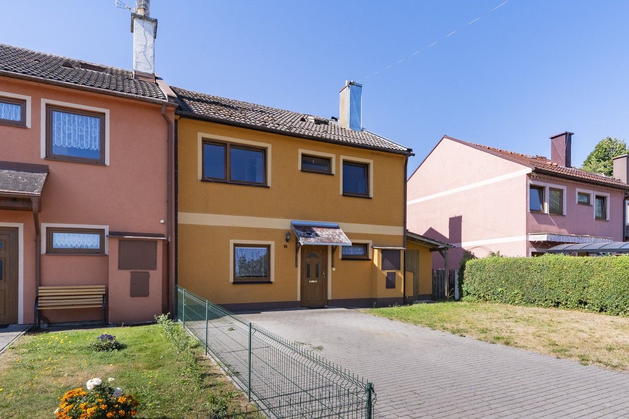 Rodinné domy, Mnichov, 160 m² - 2