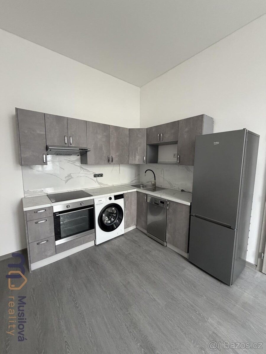 Byty, Teplice, 415 01