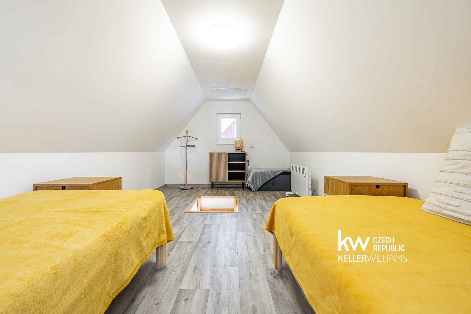 Prodej chalupa - Malé Žernoseky, okres Litoměřice, 33 m² - 5