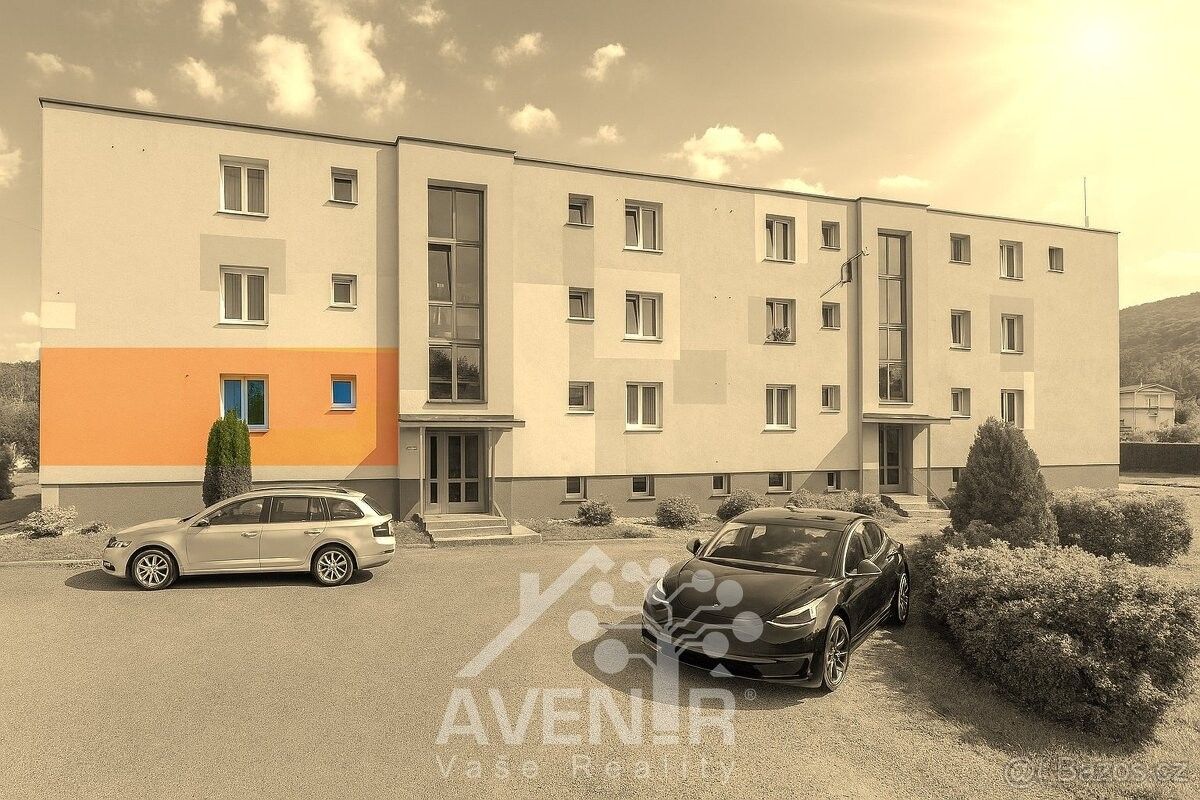 Byty, Liberec, 463 12