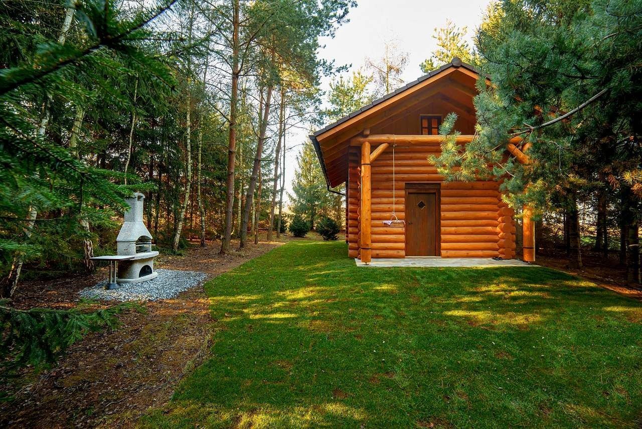 Chaty, Vilémov - Klášter u Vilémova, Kraj Vysočina