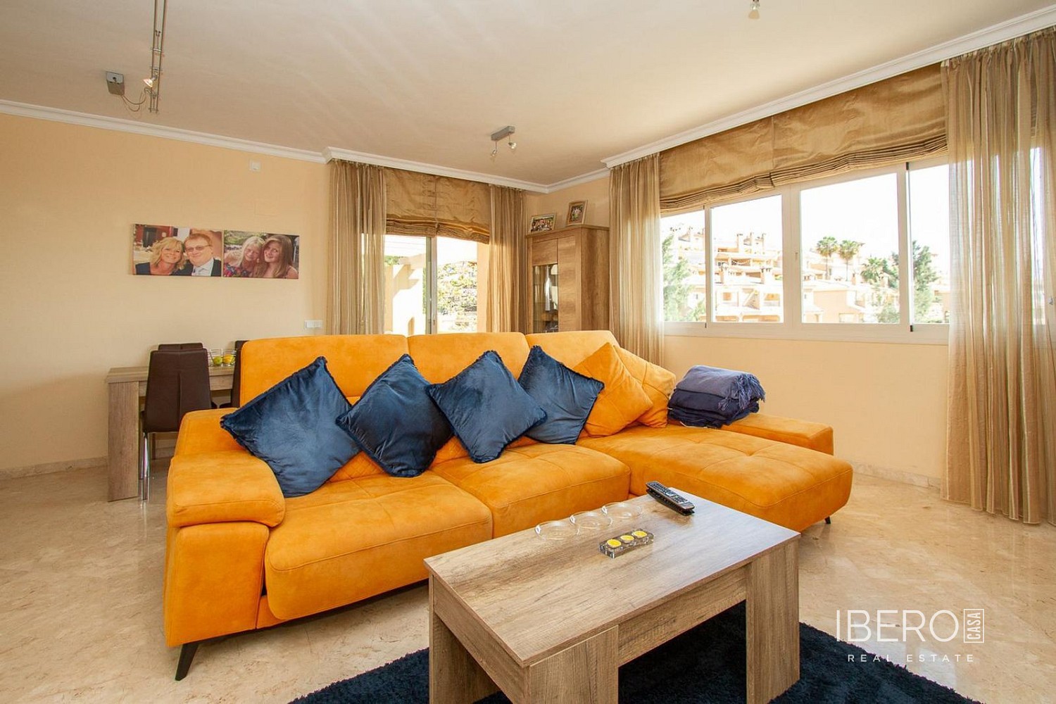 4+kk, La Mairena, Španělsko, 160 m² - 1