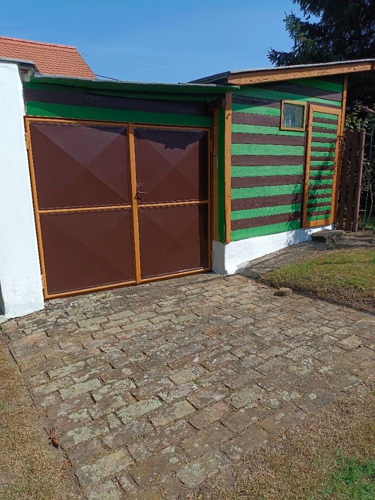 Prodej chata - Nový Bydžov, 504 01 - 5
