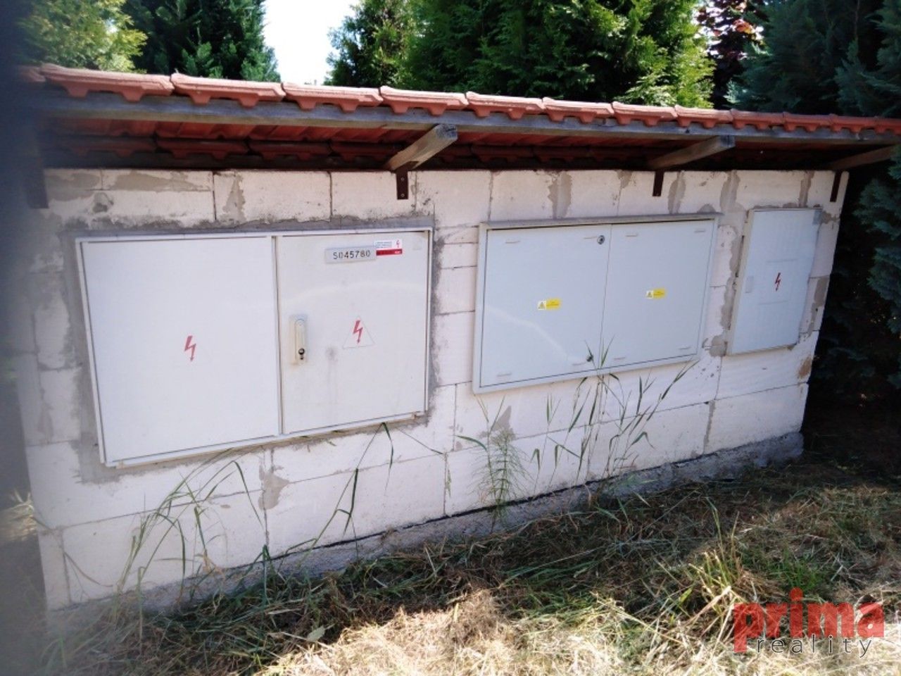 Prodej pozemek pro bydlení - Vyskytná, 5 492 m²