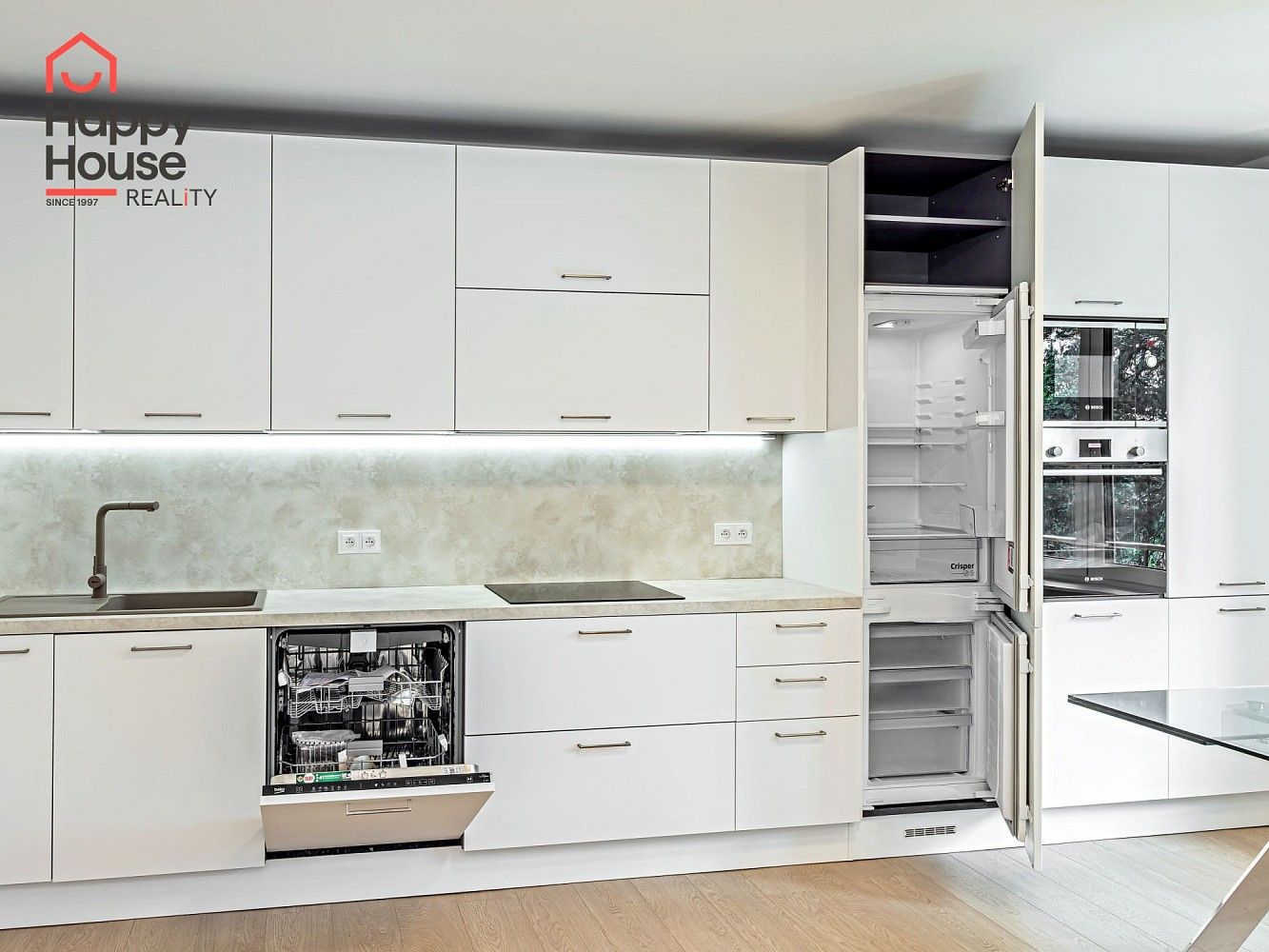 Byt 3+kk · 78 m² · Praha - Dejvice, okres Praha 6, Hlavní město Praha - 3