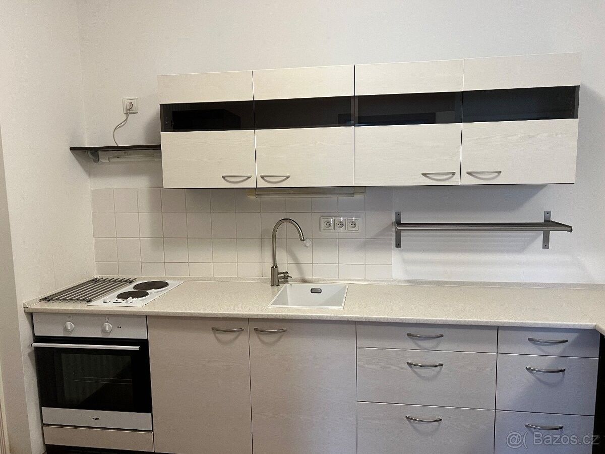 Byty, Předměřice nad Jizerou, 294 74