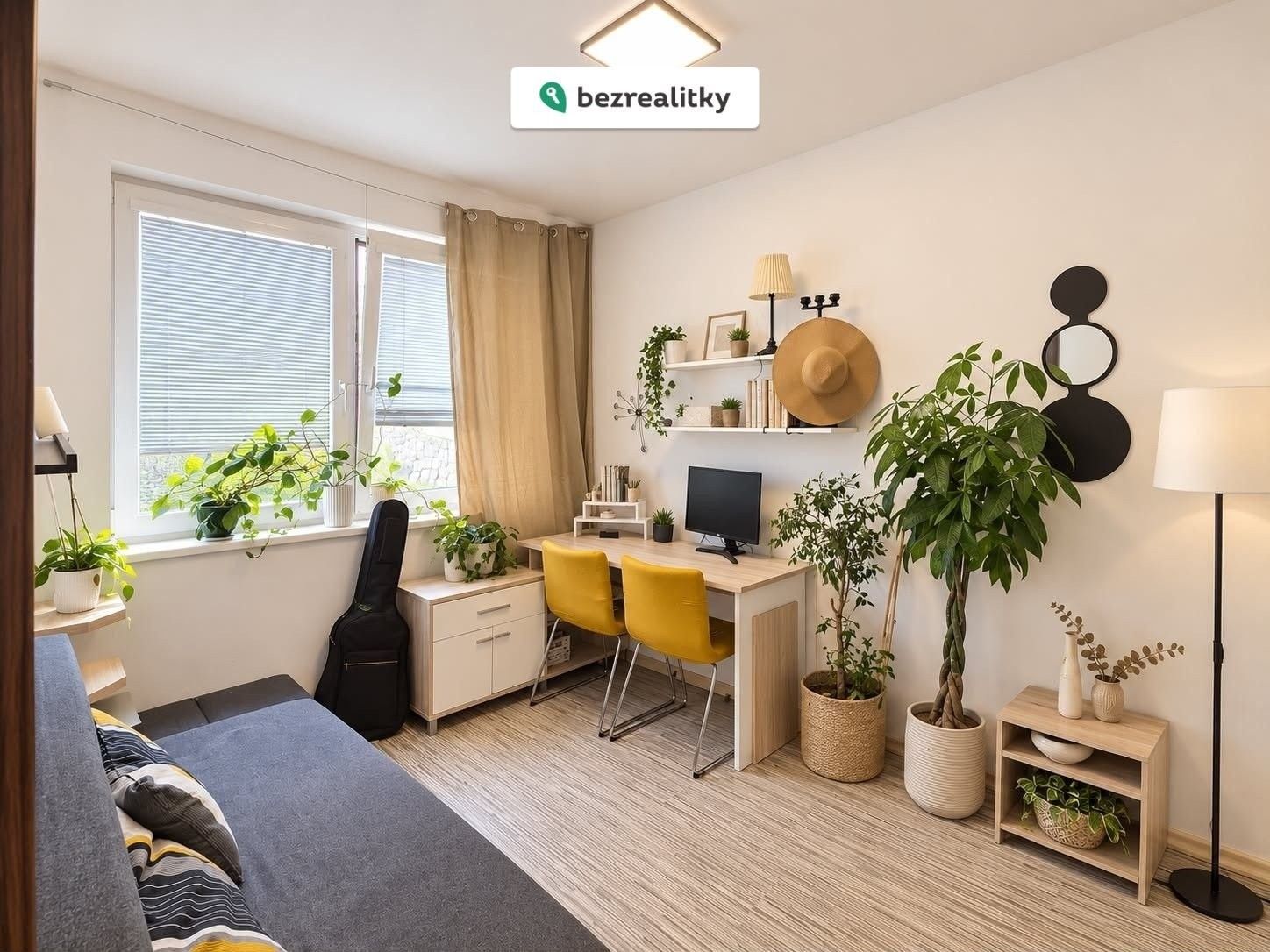 Prodej rodinný dům - Vilapark 469, Brodek u Prostějova, 105 m² - 5